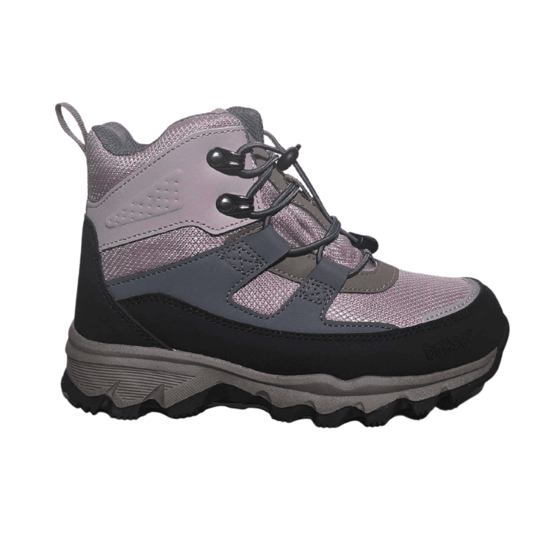 Bruse vintersko, Lofoten, Violet Ice