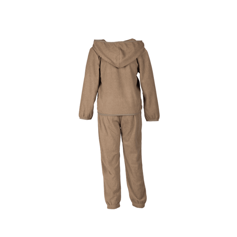 Bruse fleeecesett, Gaupa, Covert Green