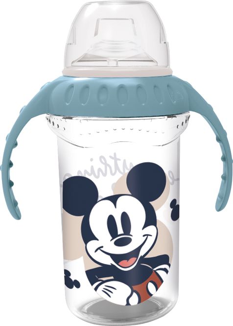 Hovedbilde Mickey Baby Tutekopp
