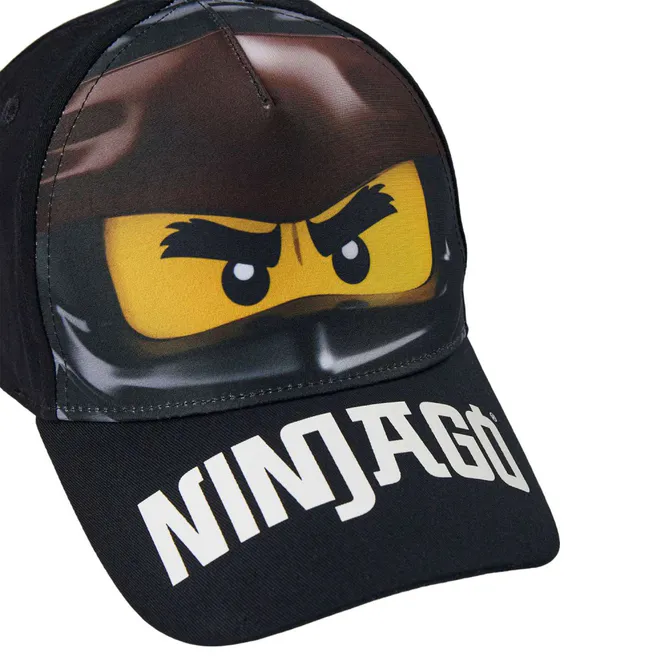 Hovedbilde LEGO Ninjago caps, Sort