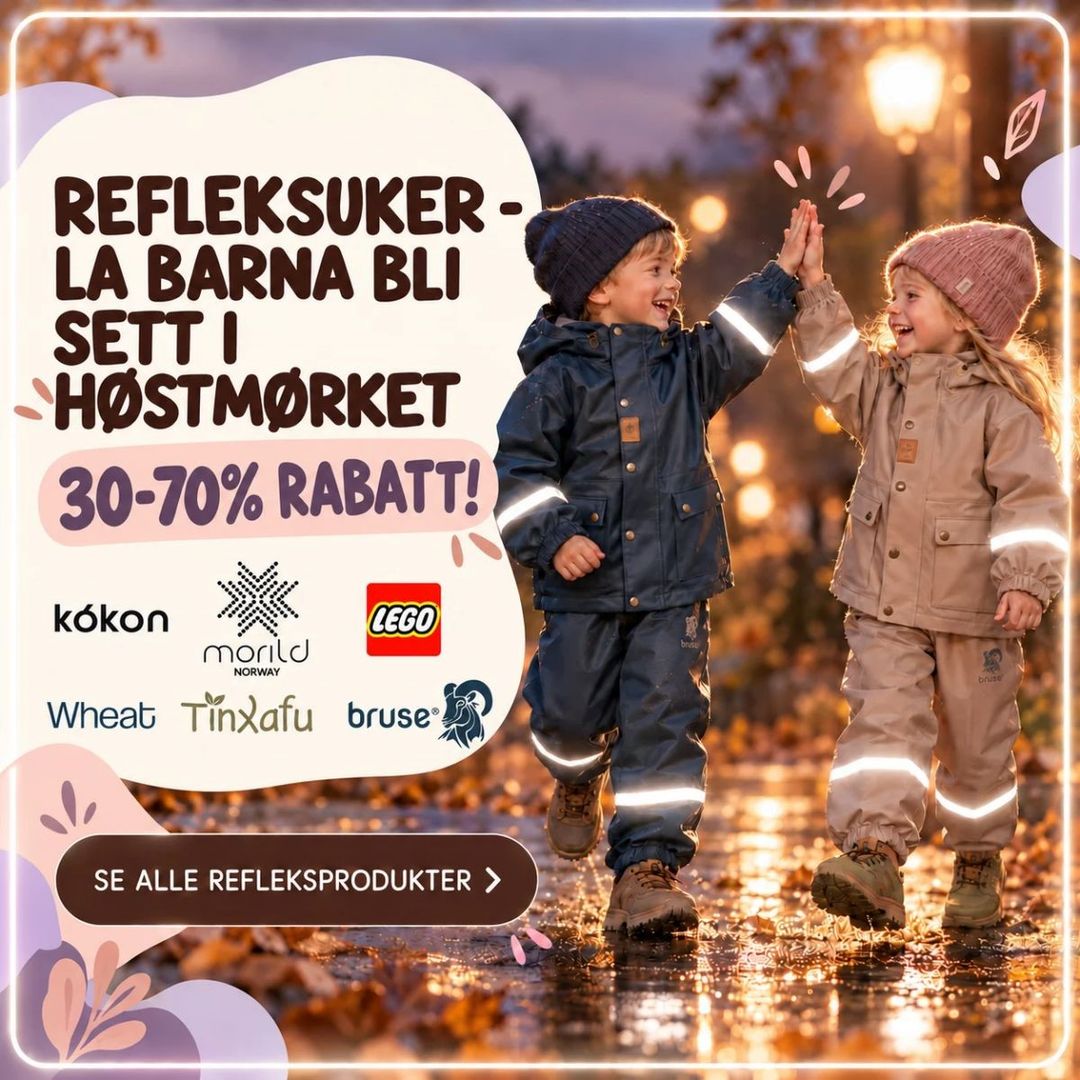 Tilbud refleks