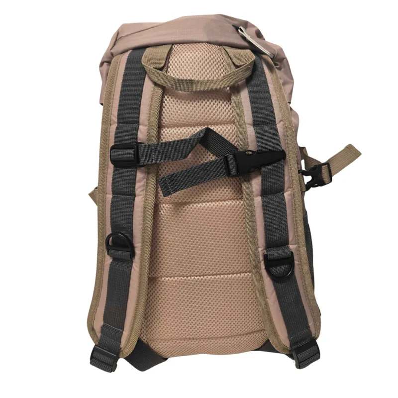 Bruse ryggsekk, Bukken, Fawn,18L