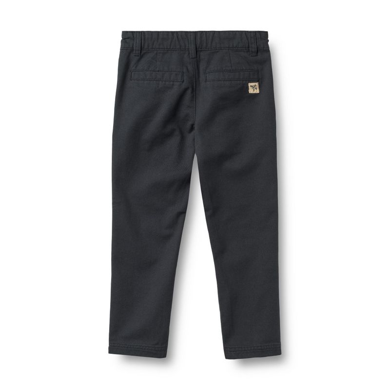 Wheat, Trousers Hugo, Navy