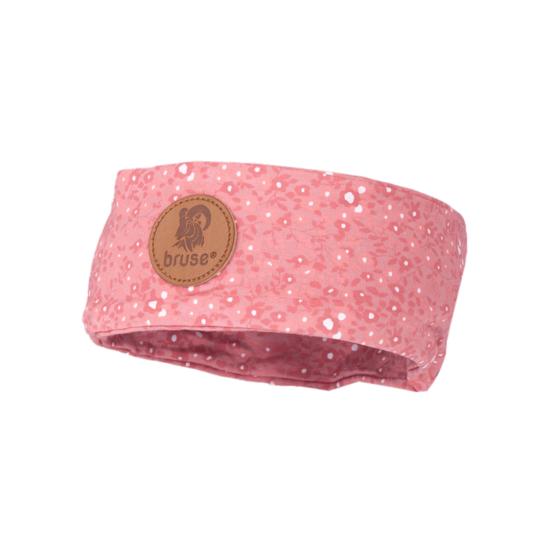 Bruse Bambus Pannebånd, Gloppen, Mauveglow Flower