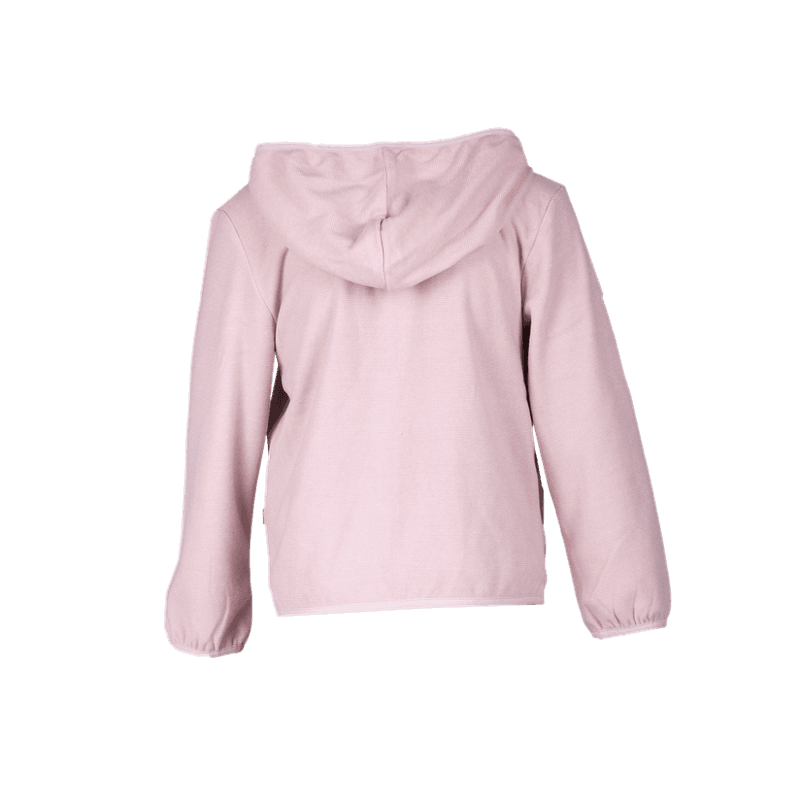 Bruse fleecesett, Gaupa, Violet Ice