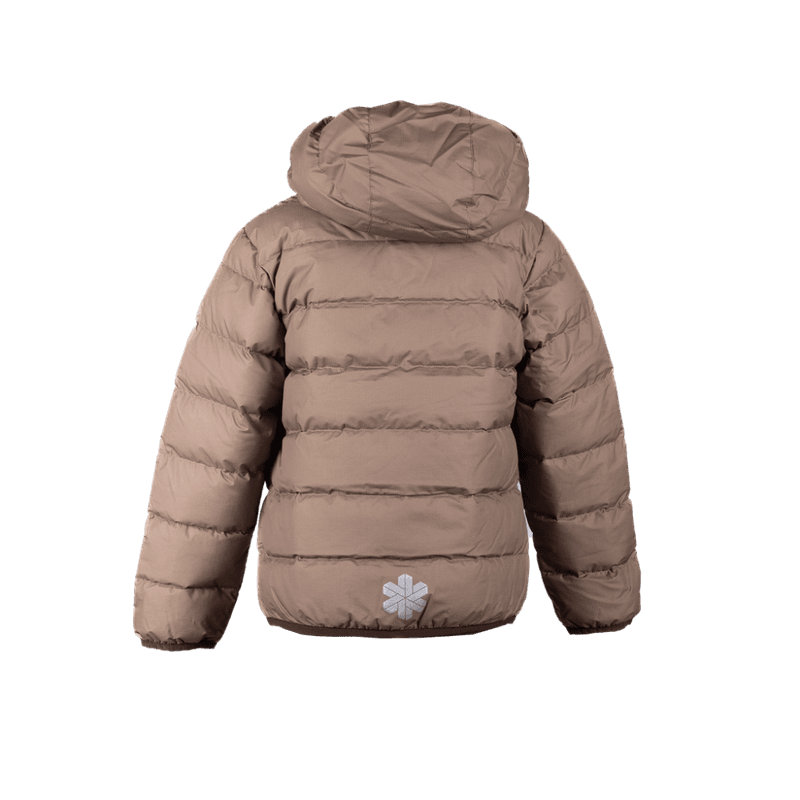 Bruse dunjakke, Geilo, Mountain Trail