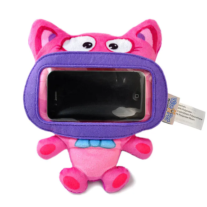 Hovedbilde Wise-Pet Mini Kitty