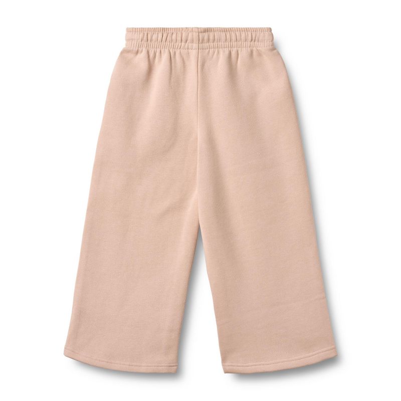 Wheat, Sweatpants Straight Cruz, Rose Dust