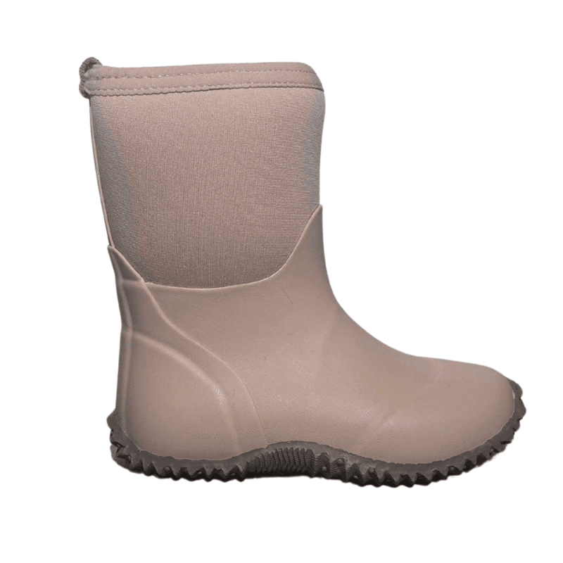 Bruse thermostøvler, Storm, Mahogany Rose