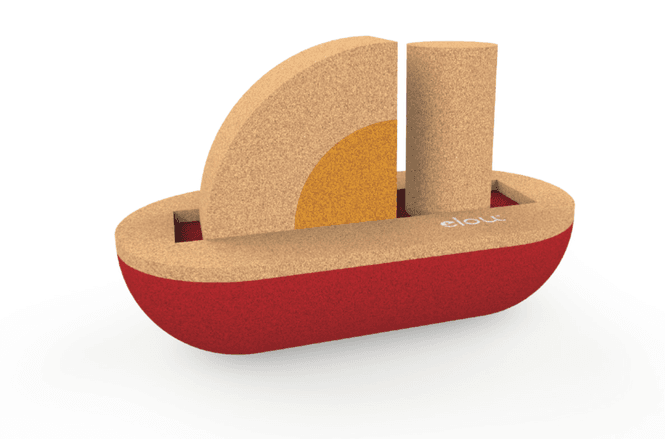 Hovedbilde Elou Yacht