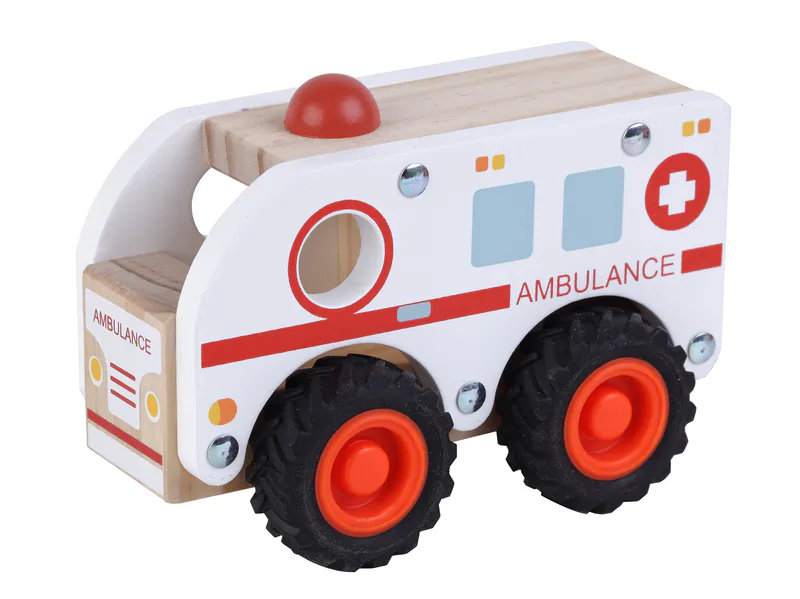 Kinder and Kids Ambulanse
