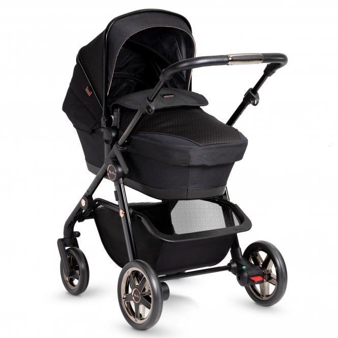 Hovedbilde Silver Cross Pioneer 2020, Special Edition, Eclipse svart