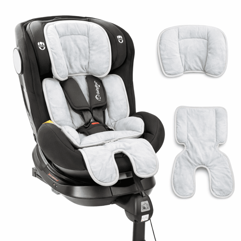 Preémaman, Universell Hode- og Kroppsstøtteinnlegg