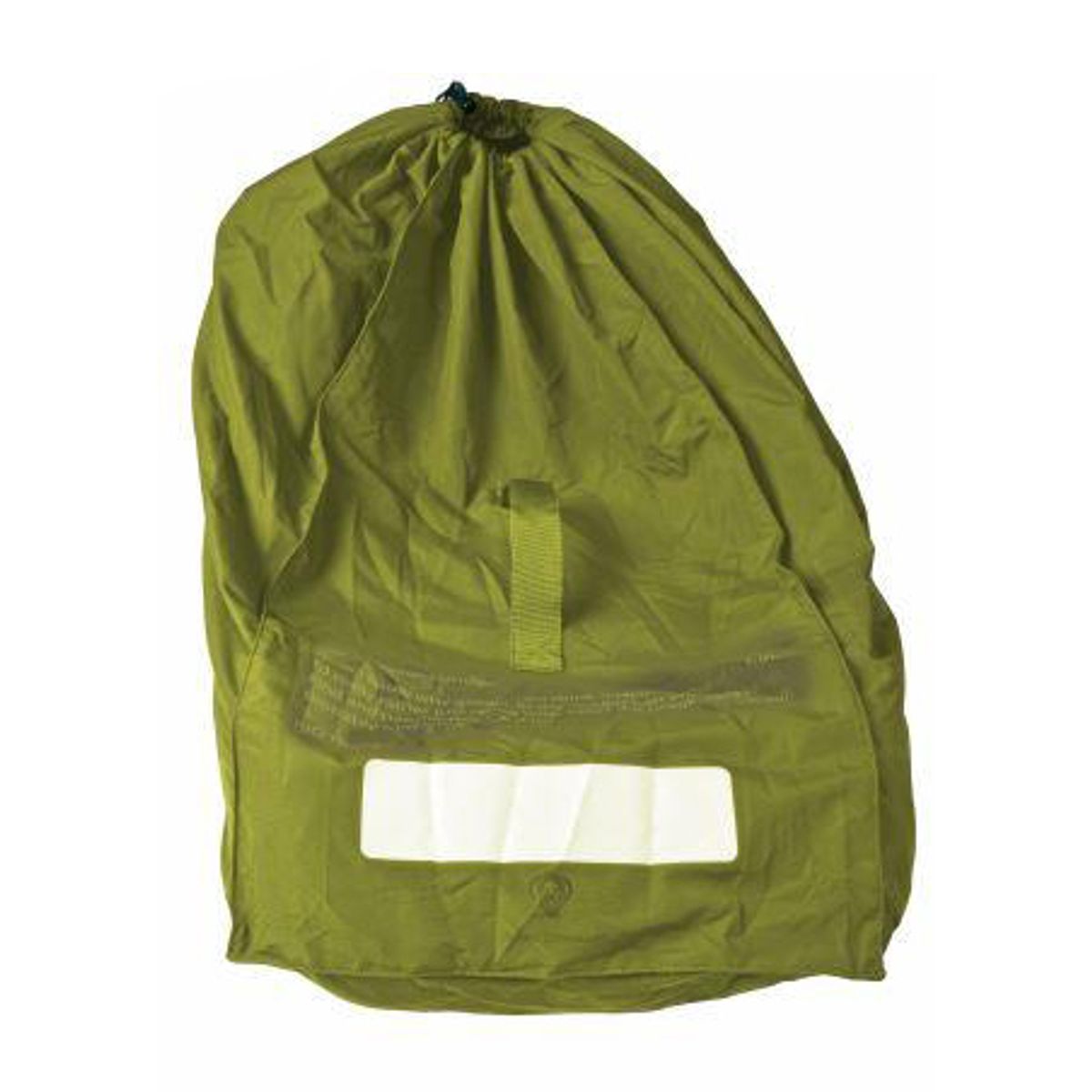 Prince Lionheart Check Bag Seat